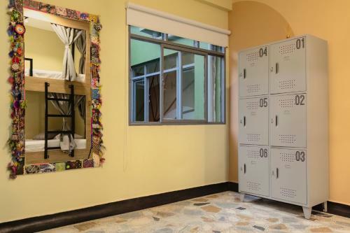 Ventiuna Hotel Y Coliving