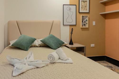 Ventiuna Hotel Y Coliving