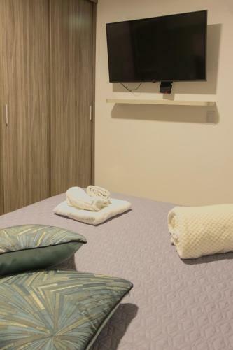 Ventiuna Hotel Y Coliving