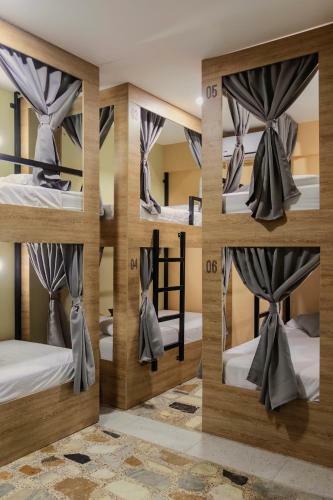 Ventiuna Hotel Y Coliving