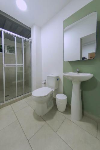 Ventiuna Hotel Y Coliving