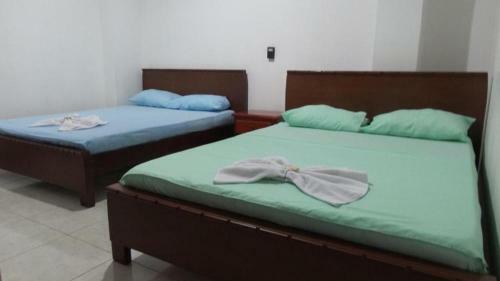 Hotel Boutique San Juan