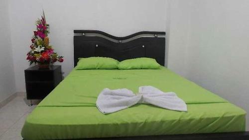 Hotel Boutique San Juan
