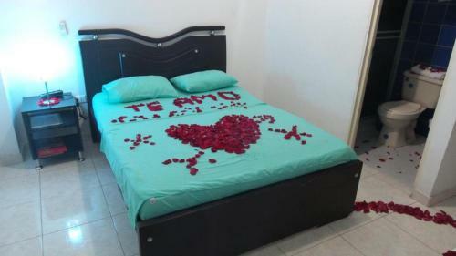 Hotel Boutique San Juan