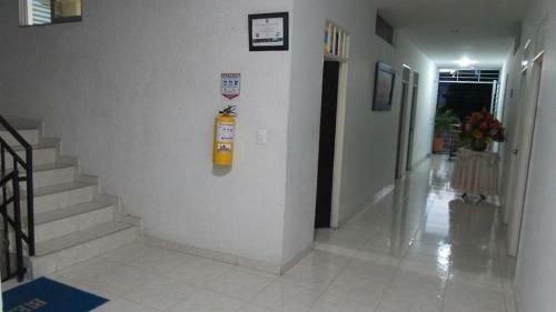 Hotel Boutique San Juan