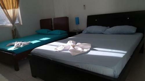 Hotel Boutique San Juan