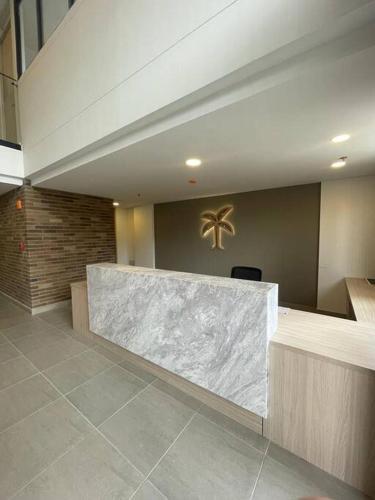 Apartamento Pereira Endless Green Condo.