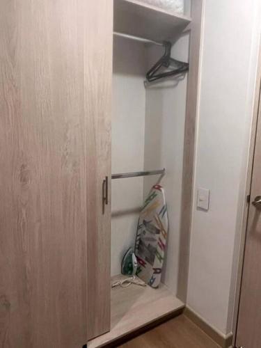 Apartamento Pereira Endless Green Condo.