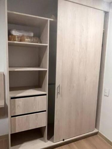 Apartamento Pereira Endless Green Condo.