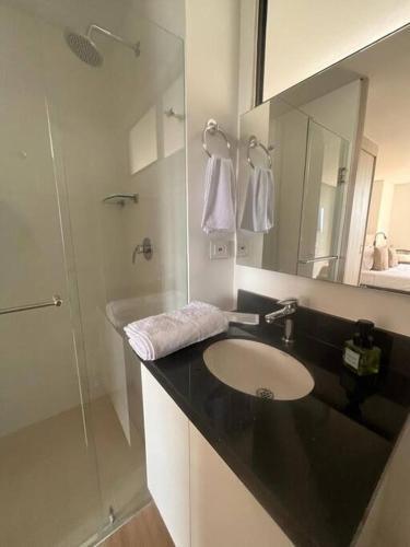 Apartamento Pereira Endless Green Condo.