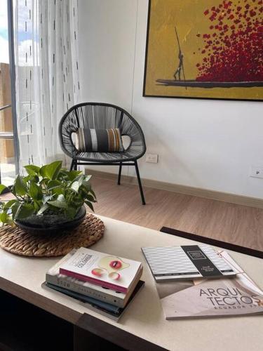 Apartamento Pereira Endless Green Condo.