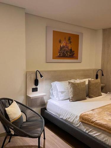 Apartamento Pereira Endless Green Condo.