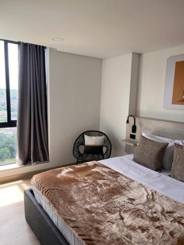 Apartamento Pereira Endless Green Condo.