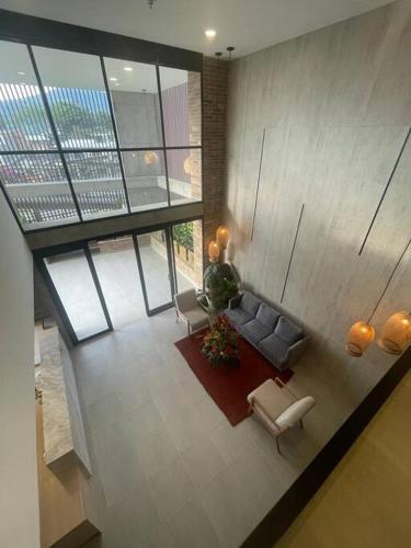 Apartamento Pereira Endless Green Condo.