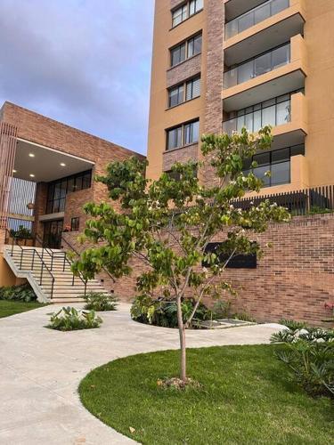 Apartamento Pereira Endless Green Condo.