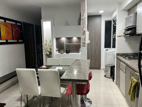 Apartamento Condina Pereira