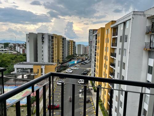 Apartamento Condina Pereira