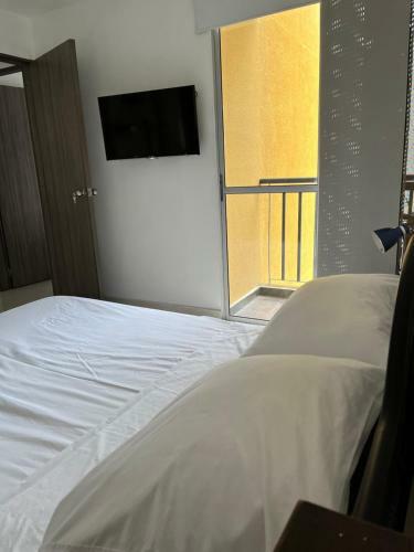 Apartamento Condina Pereira