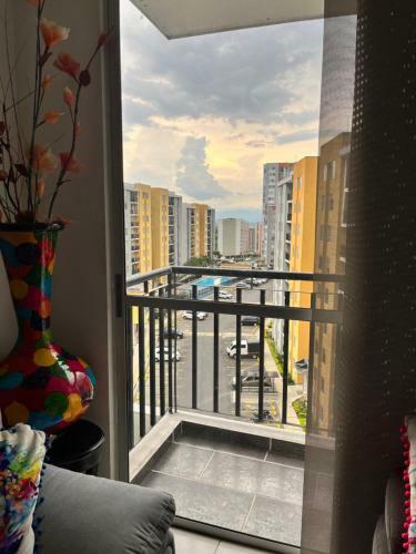 Apartamento Condina Pereira