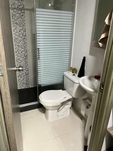 Apartamento Condina Pereira