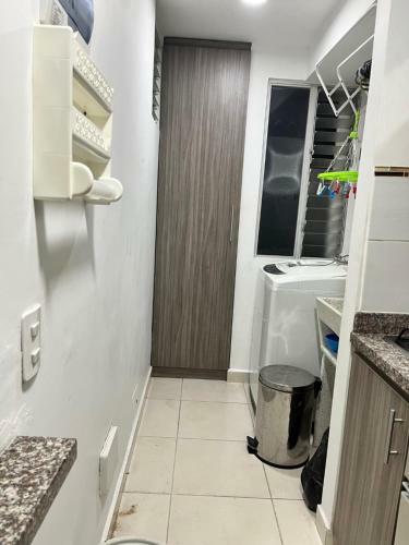 Apartamento Condina Pereira