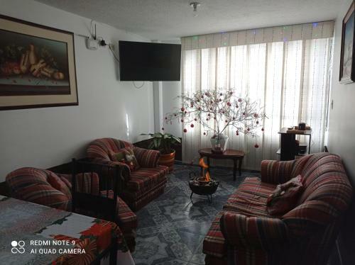 Apartamento Campestre La Casa De Leo