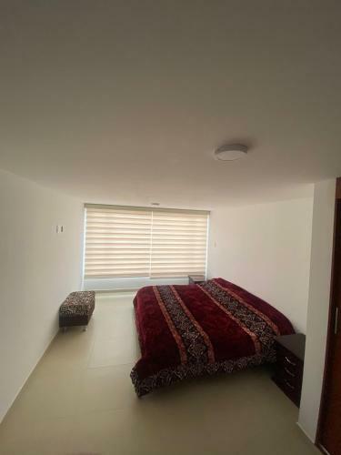 Hermosa Casa En Paipa