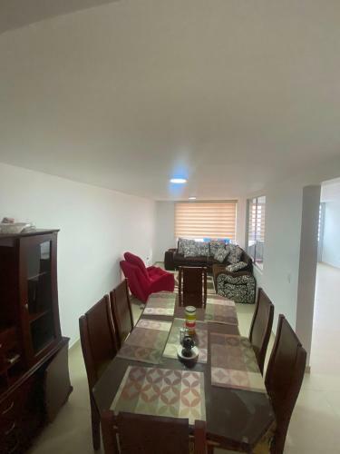 Hermosa Casa En Paipa