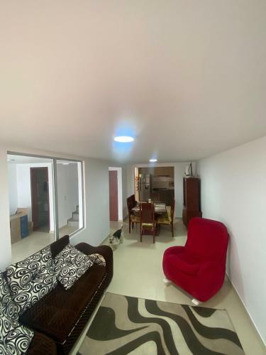Hermosa Casa En Paipa