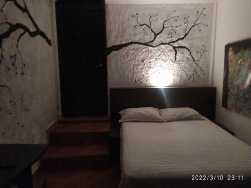 Apartamento Tipo Caba�a G