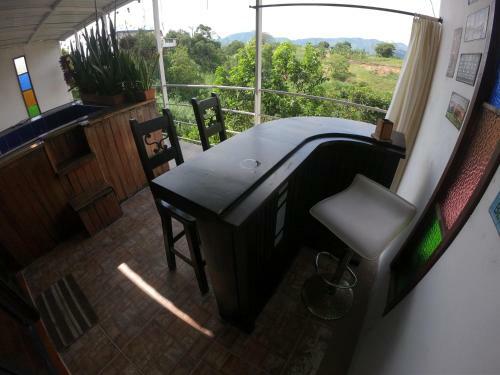 Apartamento Tipo Caba�a G