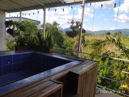 Apartamento Tipo Caba�a G