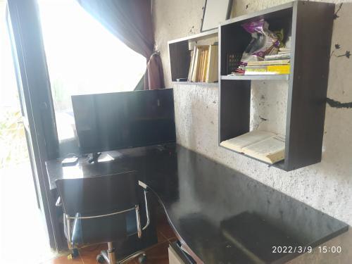 Apartamento Tipo Caba�a G
