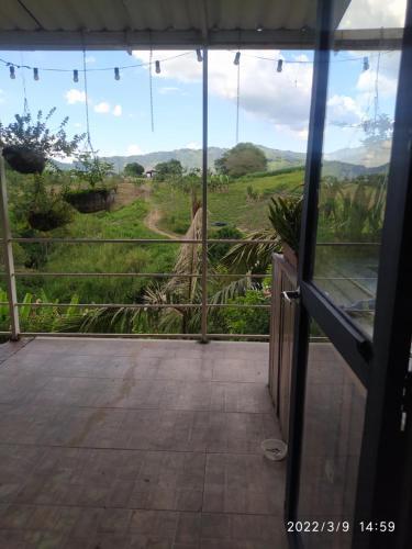 Apartamento Tipo Caba�a G