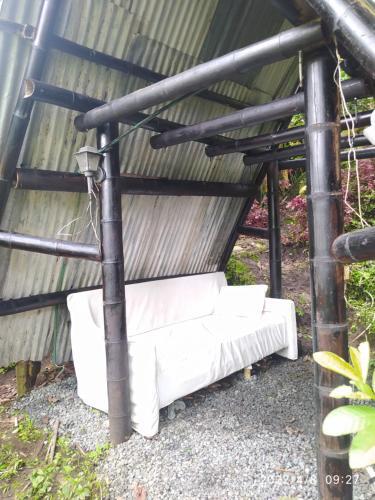 Apartamento Tipo Caba�a G