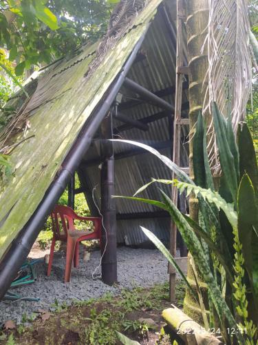 Apartamento Tipo Caba�a G