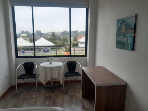 Hotel Casa El Roble Paipa