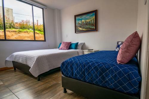 Hotel Casa El Roble Paipa