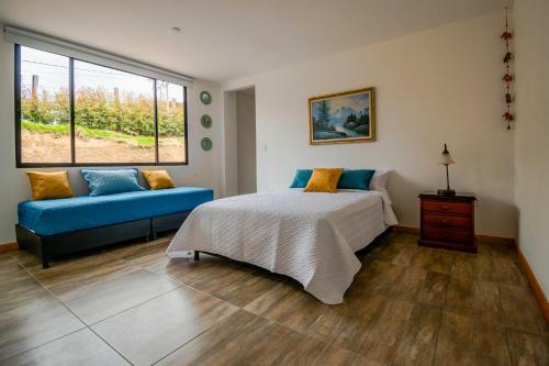 Hotel Casa El Roble Paipa