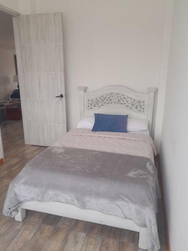 Hotel Casa El Roble Paipa