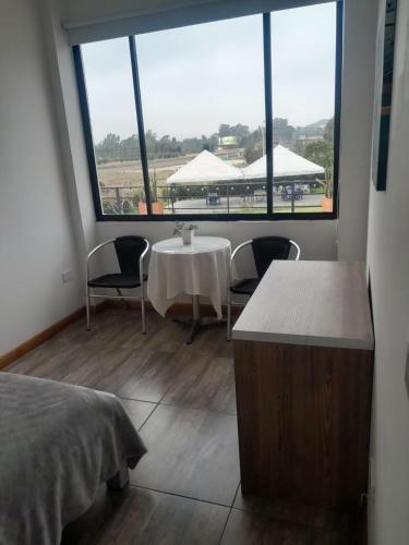 Hotel Casa El Roble Paipa