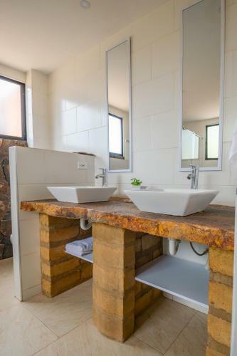 Hotel Casa El Roble Paipa