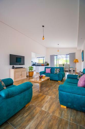 Hotel Casa El Roble Paipa