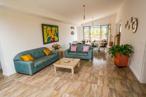 Hotel Casa El Roble Paipa