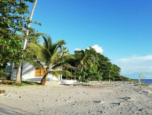 La Casa De La Playa