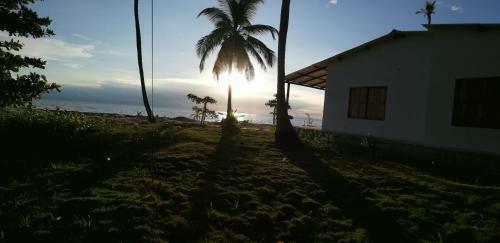 La Casa De La Playa