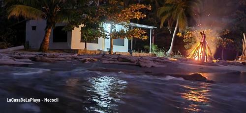 La Casa De La Playa
