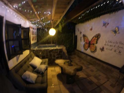 Apartamento La Caba�a M