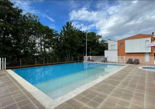 Casa Privada Cerritos Pereira
