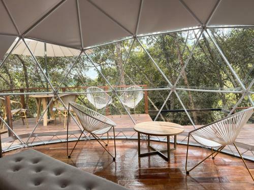 Solana Glamping